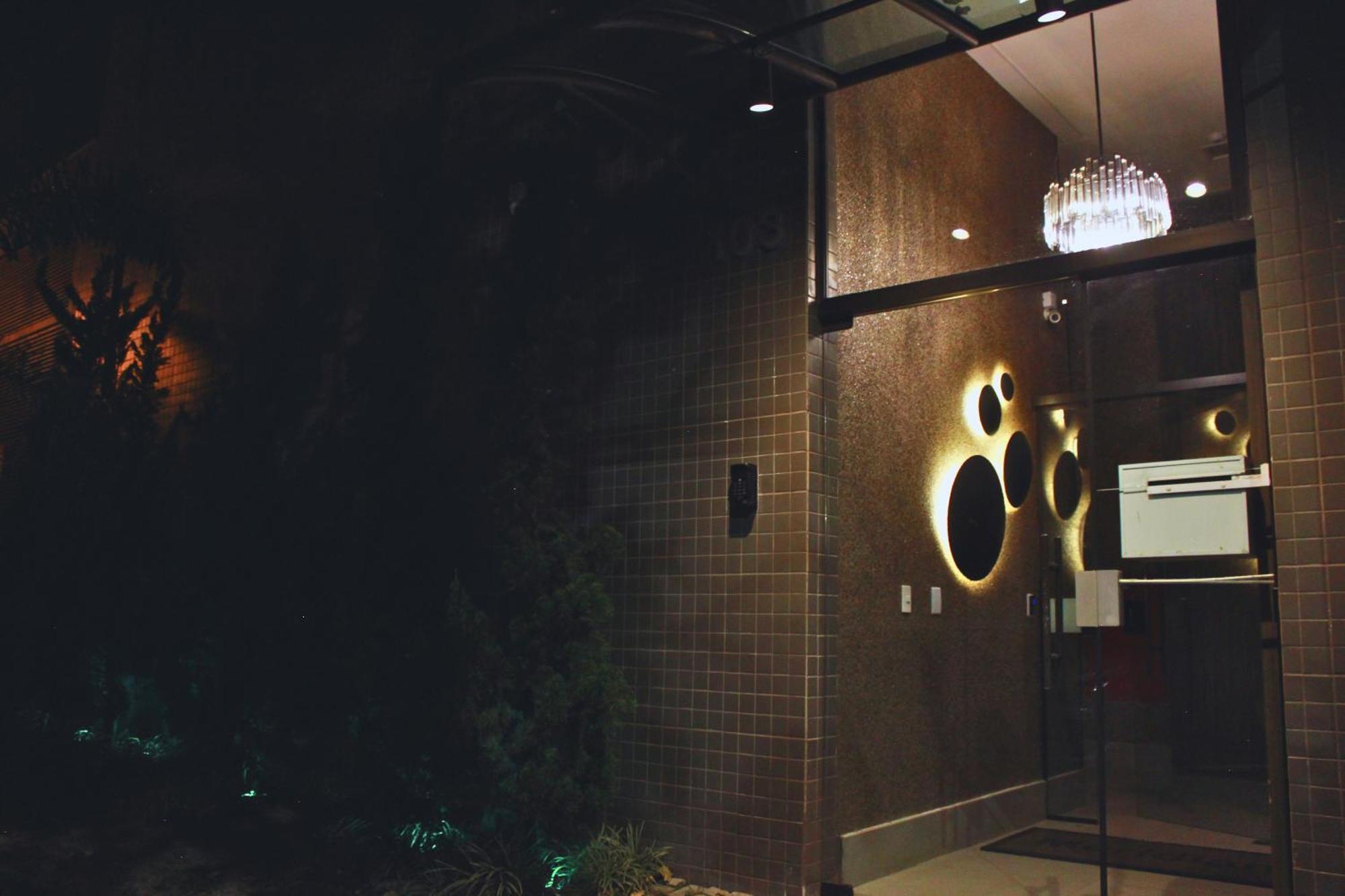 Gontijo Apart Hotel Itajuba  Luaran gambar