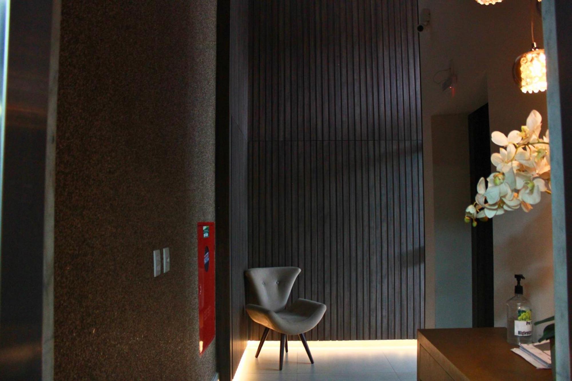 Gontijo Apart Hotel Itajuba  Luaran gambar