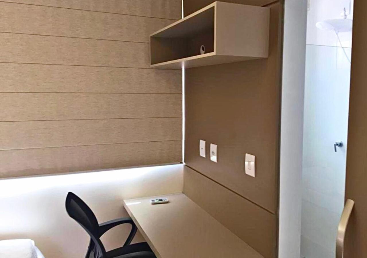 Gontijo Apart Hotel Itajuba  Luaran gambar