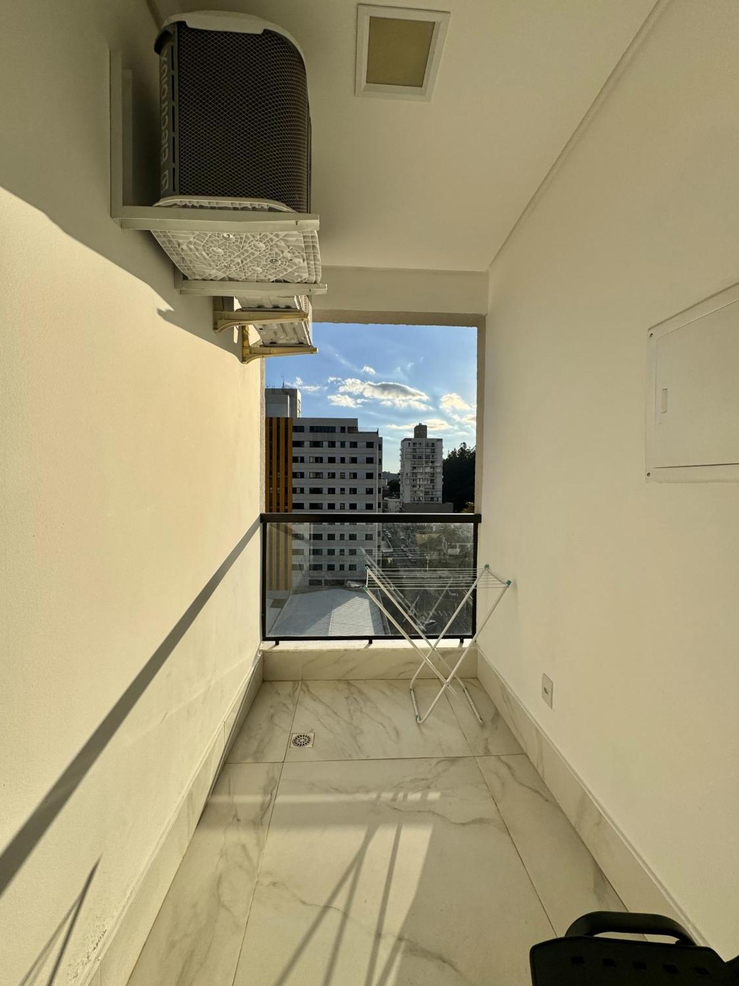 Gontijo Apart Hotel Itajuba  Luaran gambar