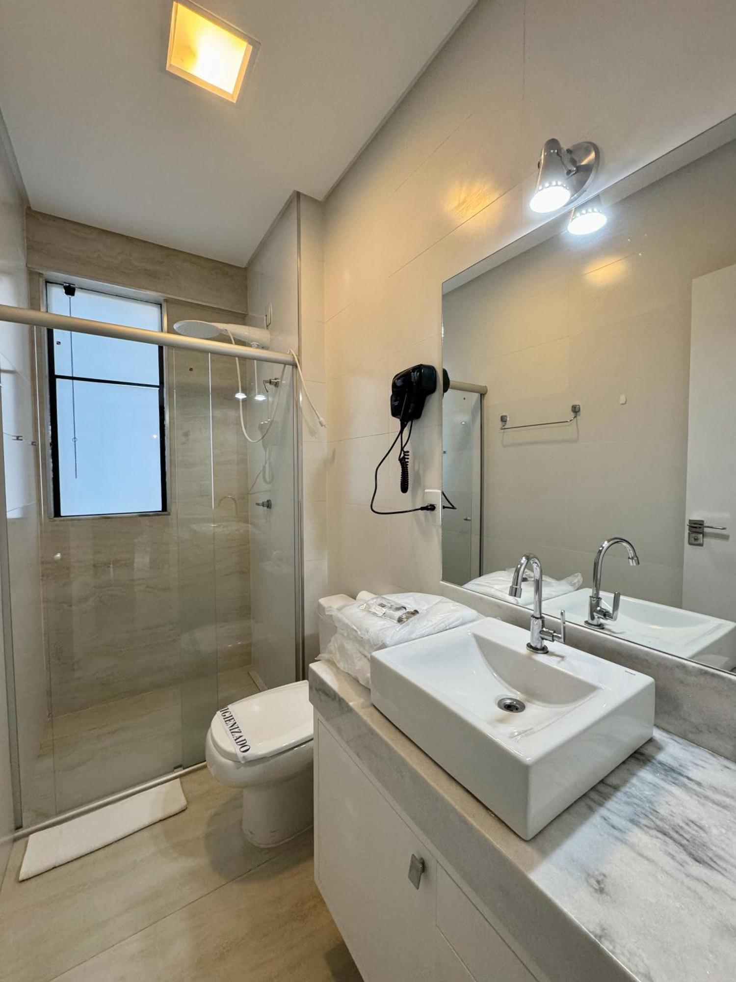 Gontijo Apart Hotel Itajuba  Luaran gambar