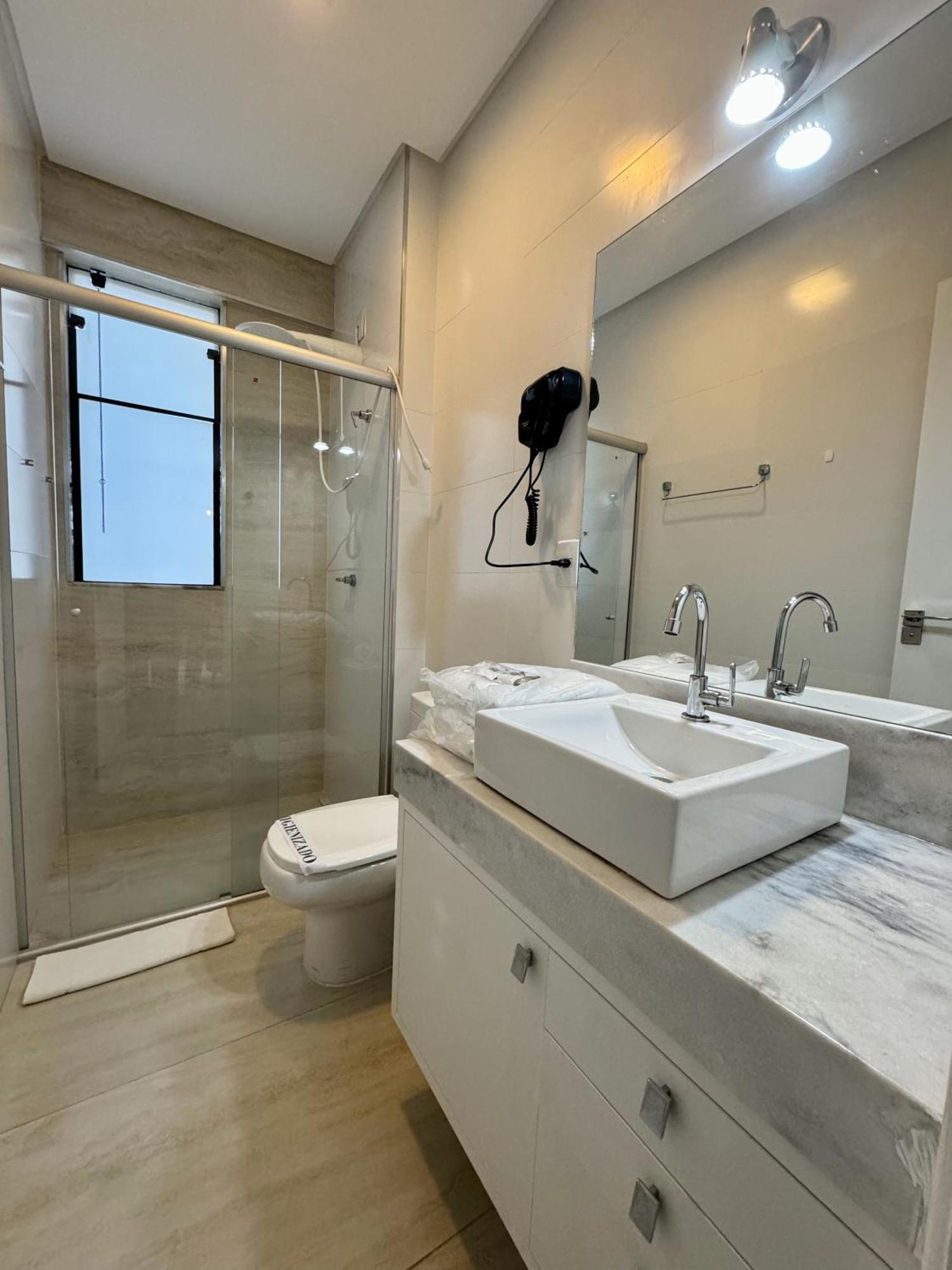 Gontijo Apart Hotel Itajuba  Luaran gambar