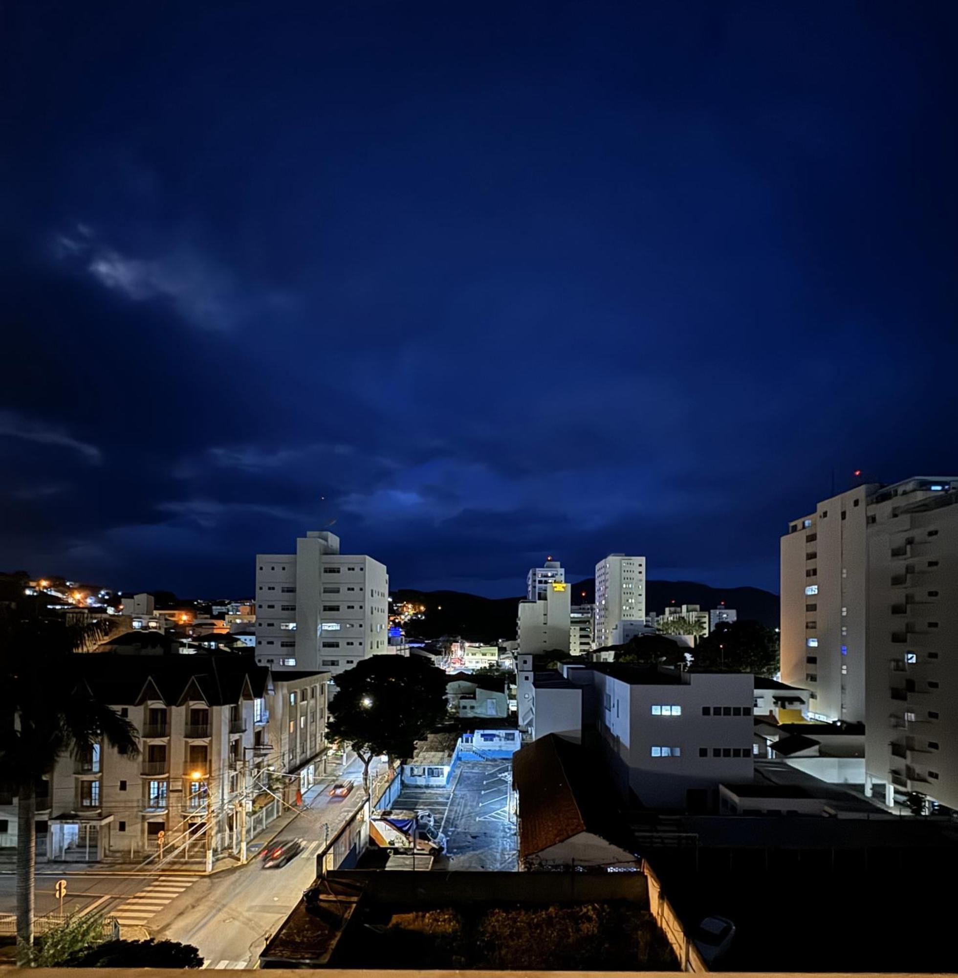 Gontijo Apart Hotel Itajuba  Luaran gambar